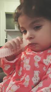 Nebulizer Baby Looks Like A Who