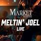 Meltin' Joel LIVE! event image