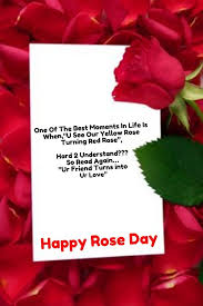 Red Rose Poems To Wish Happy Rose Day 2016 Hug2love Rose Poems Roses Are Red Poems Valentine S Day Quotes
