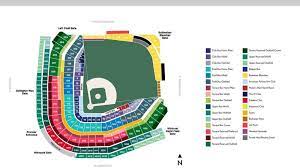 Check spelling or type a new query. Cubs Bump Season Ticket Prices 2 6 Percent But Discount Some Upper Deck Seats Chicago Tribune