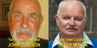 YARM Town Council 'Implosion' Escalates