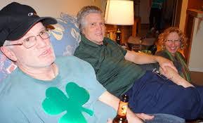 John Mccaskill's Instagram, Twitter & Facebook