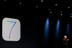 Apple will take center stage on monday, june 7 at 10:00 am pacific time and announce a slew of software updates for developers. Live Blog From Apple S Wwdc 2013 The New York Times