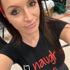 Candace Sheffield's Instagram, Twitter & Facebook