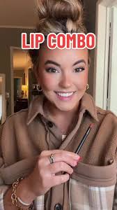 The matte lipstick took a turn for the worst🤣 I ended up loving it  though!! #lipcombo #macliners #DoritosTriangleTryout #fentybeauty  #lemonlava #wetnwildmakeup #lipstick #lipgloss #lipliner #mattelip ...