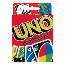 También encontrarás versiones divertidas de juegos clásicos como ludo, las damas, el dominó y el backgammon. Juego De Mesa Uno