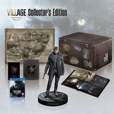 5/1 5:00 ~ 5/11 4:59. ã‚¤ãƒ¼ã‚«ãƒ—ã‚³ãƒ³ Ps4 ãƒã‚¤ã‚ªãƒã‚¶ãƒ¼ãƒ‰ ãƒ´ã‚£ãƒ¬ãƒƒã‚¸ Z Version Collector S Edition Ps4 Collector S Edition ã‚²ãƒ¼ãƒ ã‚½ãƒ•ãƒˆ Capcomå…¬å¼é€šè²©ã‚µã‚¤ãƒˆ