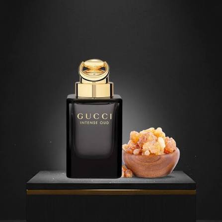 GUCCI OUD INTENSE EDP 90ML Eau de Parfume Men Fragrance – Coswin.pk