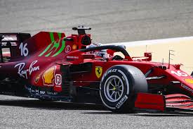 Hd wallpapers and background images. Photos 2021 Bahrain F1 Test Of Day One