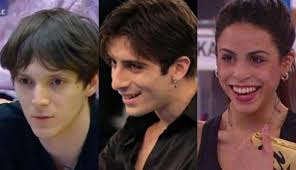 Samuele barbetta di amici 2021 ha stupito ancora una volta il pubblico con una sua coreografia. Samuele Alessandro E Serena Non Avevano I Vestiti Di Scena