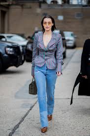 Maybe you would like to learn more about one of these? Revisit 54 Of Bella Hadid S Best Street Style Looks British Vogue