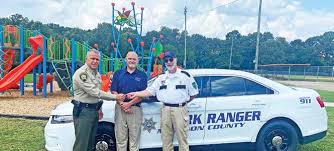 Work begins to secure land for Juvenile Justice Center