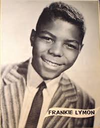 Frankie Lymon Discography: Vinyl, CDs, & More