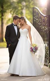Stella York Spring 2019 Wedding Dresses Stella York Wedding Dress Wedding Dresses York Wedding Dress
