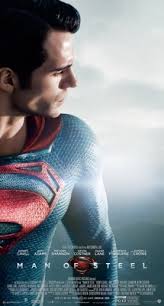 Download, share and comment wallpapers you like. Man Of Steel Movie Poster 1077459 Movieposters2 Com