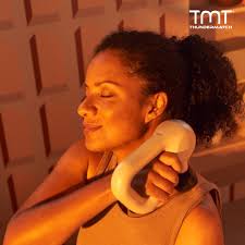 The 3 fast and effective massage speeds are scientifically proven to reduce  aches and pains, and ease stiffness. Visit us now: 📍𝐓𝐌𝐓 𝐎𝐧𝐥𝐢𝐧𝐞-  https://bit.ly/Therabody-TMT 📍𝗧𝗠𝗧 𝗦𝗵𝗼𝗽𝗲𝗲