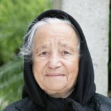 Faleceu Maria Albertina Gonçalves Roteia (Idade 98)