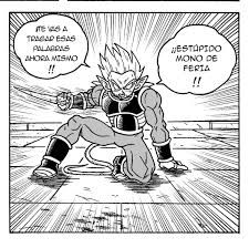 It has since gained a cult following, been the basis for various fiction and manga interpretations by fans, and has even resulted in a dōjinshi series produced by a fan by the name toyble, and another manga made by a fan by. Tablos Af On Twitter 4 4 Dragon Ball Af Origins Vol 5 Page No 9 Dragon Ball Af Origins Vol 5 Pagina NÂº 9 Dragonball Dragonballz Dragonballsuper Dragonballaf Dragonballaforigins Tablos Tablosaf Https T Co W4skkfi1yo