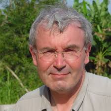 John Knapton's Instagram, Twitter & Facebook