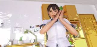 Kamu tidak membutuhkan memori besar atau hp dengan ram besar. Download Vr Kanojo 1 0 Latest Version Apk For Android At Apkfab