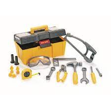 Portable Tool Box 18 Pieces Portable Tool Box Portable Tools Tool Box