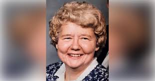 Obituary information for Joan Blondel Ostroski