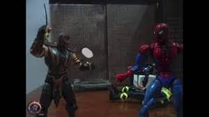 Download Mortal Kombat Vs Marvel Trailer In Mp4 And 3gp Codedwap