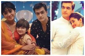 Express your feelings with your bf,gf, friends & family. Shocking No More Kartik Naira For Fans Yeh Rishta Kya Kehlata Hai Actors To Exit Soon Ibtimes India