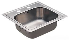 Moen Drop In Kitchen Sinks