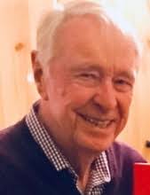 Obituary information for John Menzies