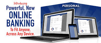 Online And Mobile Banking First United Bank