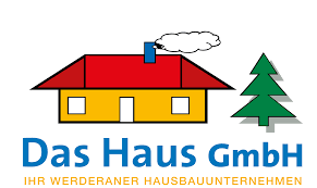 1 erfahrungsberichte von mitarbeitern liefern dir die antwort. Das Haus Wir Realisieren Ihre Wohntraume