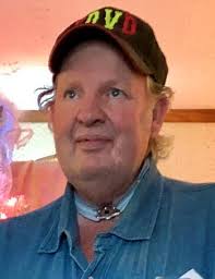 Obituary for Danny Lee Bourne