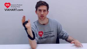 Bilek Kol Guclendirme Aleti Yayli Youtube