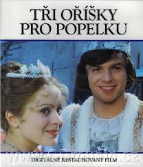 Naučte se každé slovo své oblíbené skladby! Tri Orisky Pro Popelku Three Nuts For Cinderella Cr Ndr 1973 88min Rezie V Vorlicek Blu Ray Cdmusic Cz