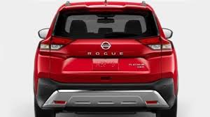 Get the lowest nissan rogue prices—check now! Leaked Photos Of The 2021 Nissan Rogue