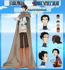op oc handersim by s0kk0 one piece pirate pictures dnd characters