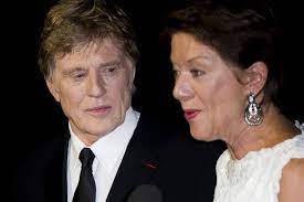 In santa monica, kalifornien wurde 1936 robert redford geboren. Interview Mit Robert Redford