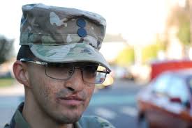 SCARLET KNIGHT BATTALION