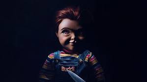 On november 9th, 1988, charles lee ray is chased down after a failed robbery, by detective mike norris. Child S Play Reboot Chucky Will Be Practical Doll Like Original Hollywood Reporter