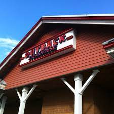 Outback Steakhouse 18 Tips