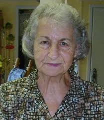 Gladys Shelton, age 87, of Erwin, passed away