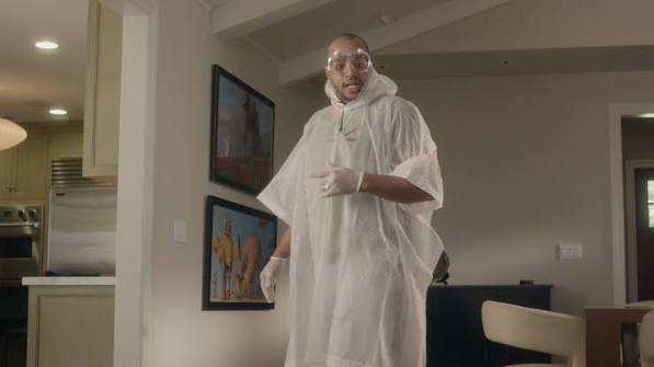 Prime Video: Let's Kill Ward's Wife