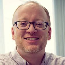 Chris Stott (@chris_stott)