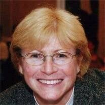 Luanne Varndell Obituary