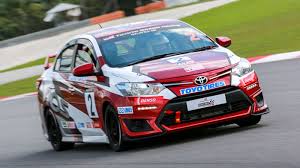 Toyota gazoo racing festival goes into its third season in malaysia. Toyota Gazoo Racing Festival Brings Toyota Vios Challenge To Malaysia Autobuzz My