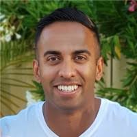 4 "Karl Nazareth" profiles