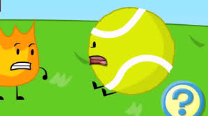 Maybe you would like to learn more about one of these? Tennis Ball Battle For Dream Island Wiki Fandom