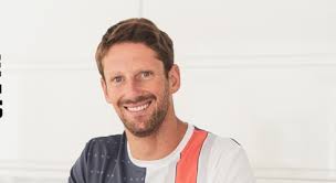 There was no outlook written for romain grosjean in 2021. Romain Grosjean Ich Will Wieder Gewinnen