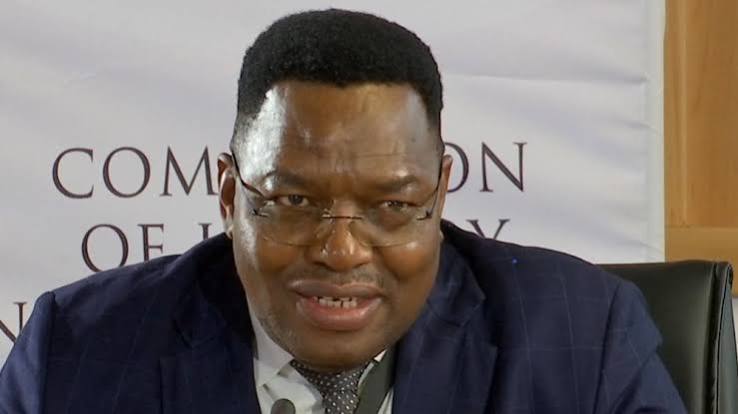 Madlanga Commission | General Masemola testifies about political task team lacked resources